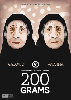 200 Grams (2013) - Stream Online