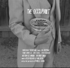 The Occupant (2009) - Stream Online