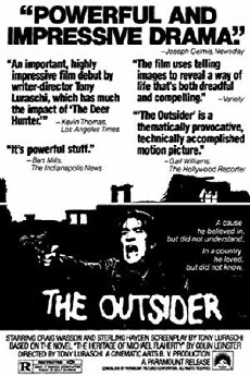 The Outsider (1979) - Stream Online
