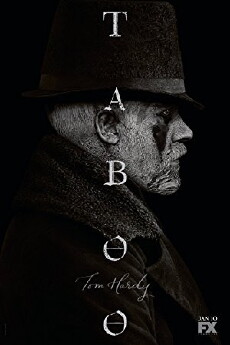 Taboo (2017) - Stream Online