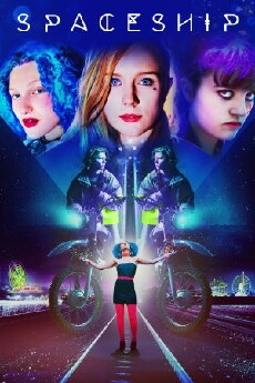 Spaceship (2016) - Stream Online