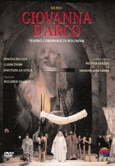 Giovanna d'Arco (1989) - Stream Online