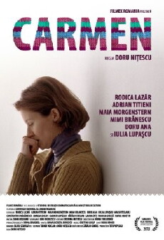 Carmen (2013) - Stream Online