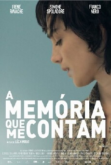A Memória que me Contam (2012) - Stream Online