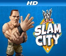 WWE Slam City (2014) - Stream Online