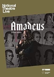 National Theatre Live: Amadeus (2017) - Stream Online