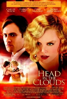 Head in the Clouds (2004) - Stream Online