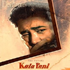 Kala Pani (1958) - Stream Online