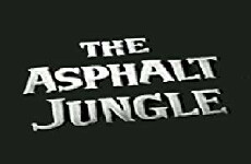 The Asphalt Jungle (1961) - Stream Online