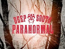 Deep South Paranormal (2013) - Stream Online
