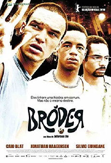 Bróder (2010) - Stream Online