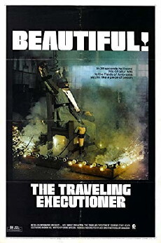 The Traveling Executioner (1970) - Stream Online