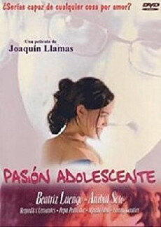 Pasión adolescente (2001) - Stream Online