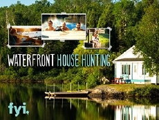 Waterfront House Hunting (2015) - Stream Online
