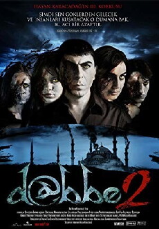 D@bbe - Vom Teufel besessen (2009) - Stream Online