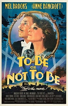 To Be or Not to Be (1983) - Stream Online