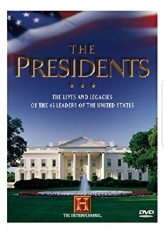 The Presidents (2005) - Stream Online