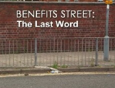 Benefits Street (2014) - Stream Online
