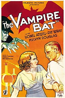 The Vampire Bat (1933) - Stream Online