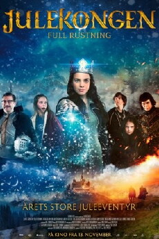 Valley of Knights - Mira's Magical Christmas (2015) - Stream Online