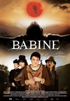 Babine (2008) - Stream Online
