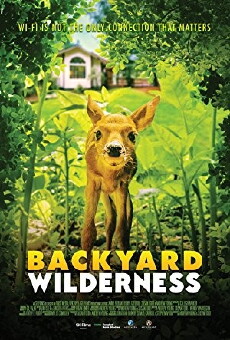 Backyard Wilderness (2018) - Stream Online