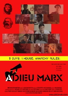 Adieu Marx (2013) - Stream Online