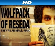 Wolfpack of Reseda (2012) - Stream Online