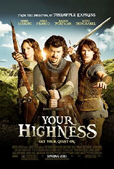 Your Highness (2011) - Stream Online
