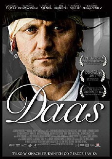 Daas (2011) - Stream Online