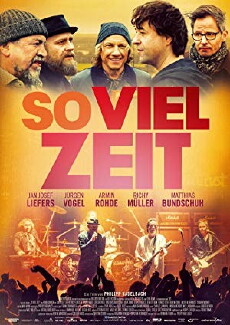 So viel Zeit (2018) - Stream Online