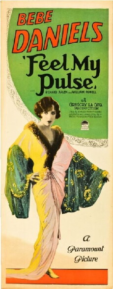 Feel My Pulse (1928) - Stream Online