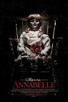 Annabelle (2014) - Stream Online