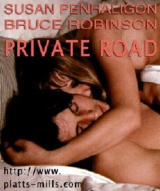 Private Road (1971) - Stream Online