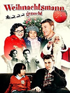 Weihnachtsmann gesucht (2002) - Stream Online