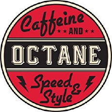 Caffeine and Octane (2017) - Stream Online
