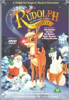Rudolph the Red-Nosed Reindeer (1998) - Stream Online
