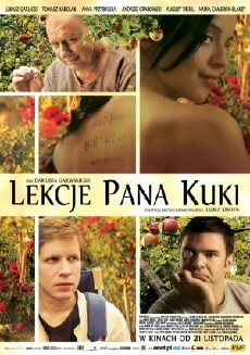 Mr. Kuka's Advice (2008) - Stream Online