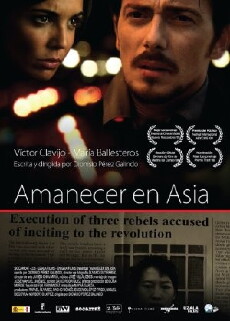 Amanecer en Asia (2009) - Stream Online
