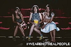We Are Not Real People (2015) - Stream Online