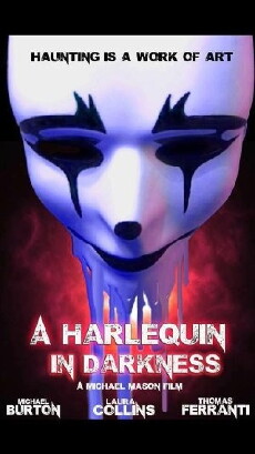 A Harlequin in Darkness (2015) - Stream Online