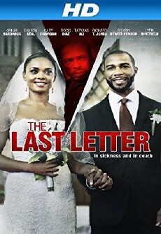 The Last Letter (2013) - Stream Online