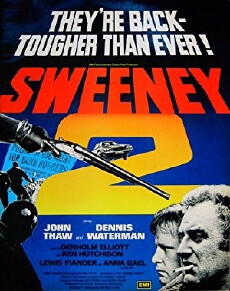 Sweeney 2 (1978) - Stream Online