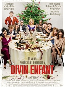 Divin enfant (2014) - Stream Online