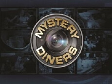 Mystery Diners (2011) - Stream Online