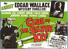 Clue of the Silver Key (1961) - Stream Online