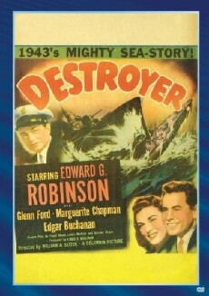 Destroyer (1943) - Stream Online