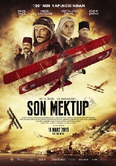 Son Mektup (2015) - Stream Online