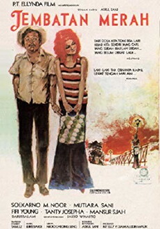 Jembatan Merah (1973) - Stream Online