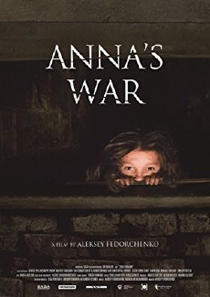 Anna's War (2018) - Stream Online